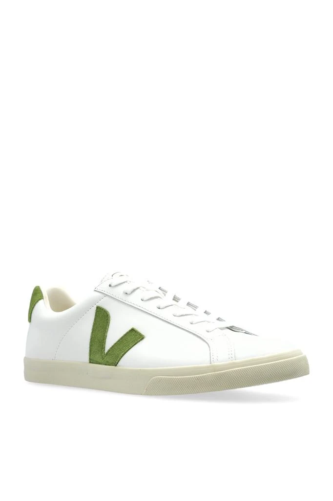 Veja Sneakers ESPLAR LOGO LEATHER 4