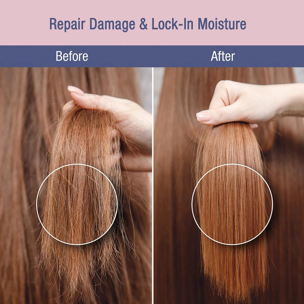 Climaplex Moisture and Repair Conditioner by  for Unisex - 13.52 oz Conditioner 5