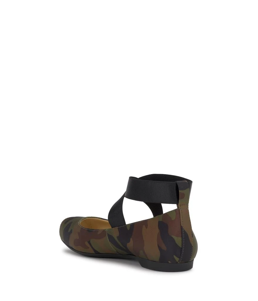 Jessica Simpson Mandalaye Flat 4