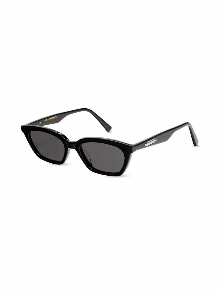 GENTLE MONSTER GENTLE MONSTER LOTI 01 SUNGLASSES 2