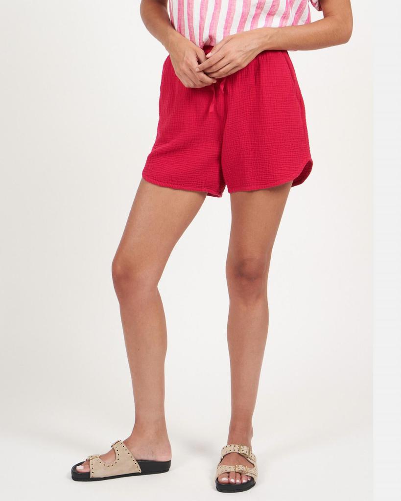 Hartford Hartford - SOKO WOVEN SHORT