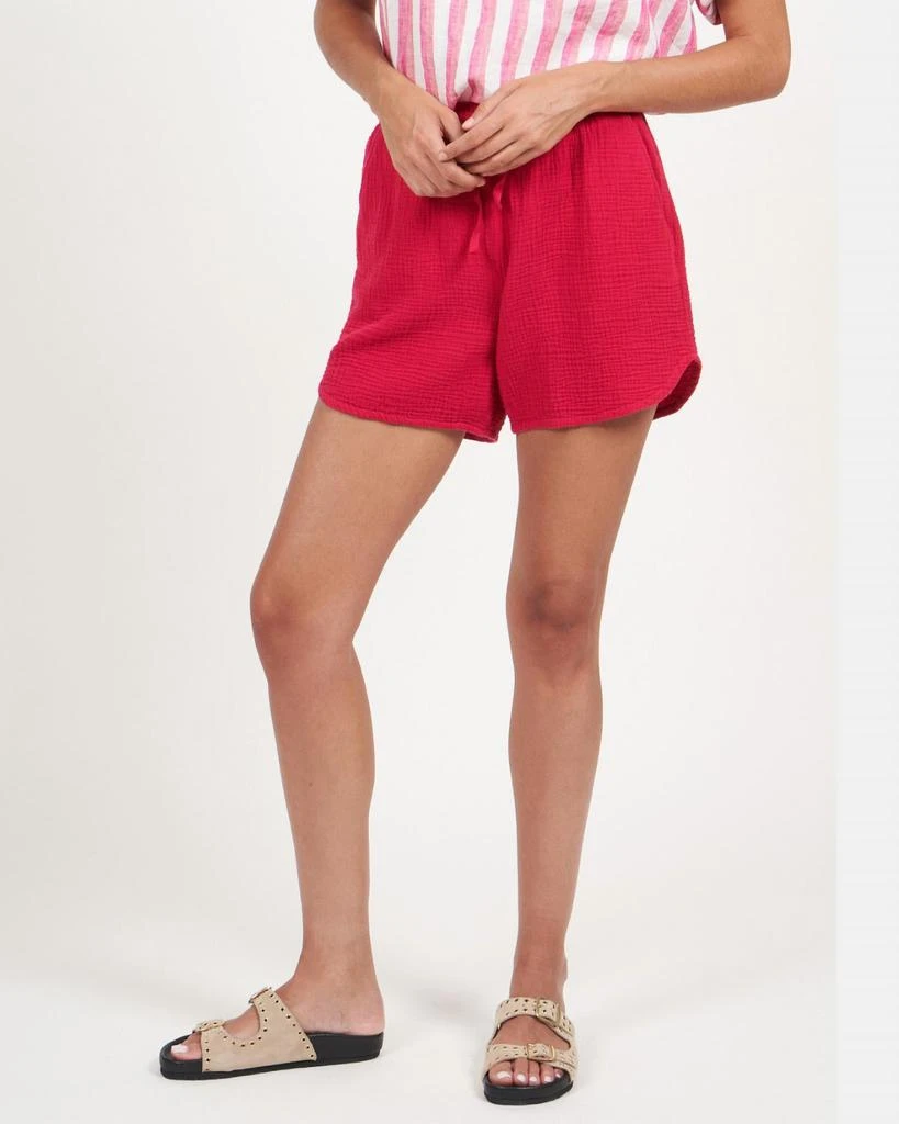 Hartford Hartford - SOKO WOVEN SHORT 1
