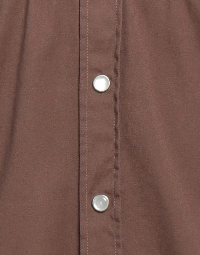 PRIMO EMPORIO Solid color shirt 4