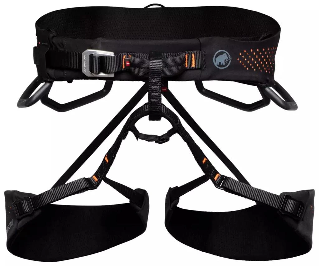 Mammut Mammut Men's Comfort Fast Adjust Harness 1