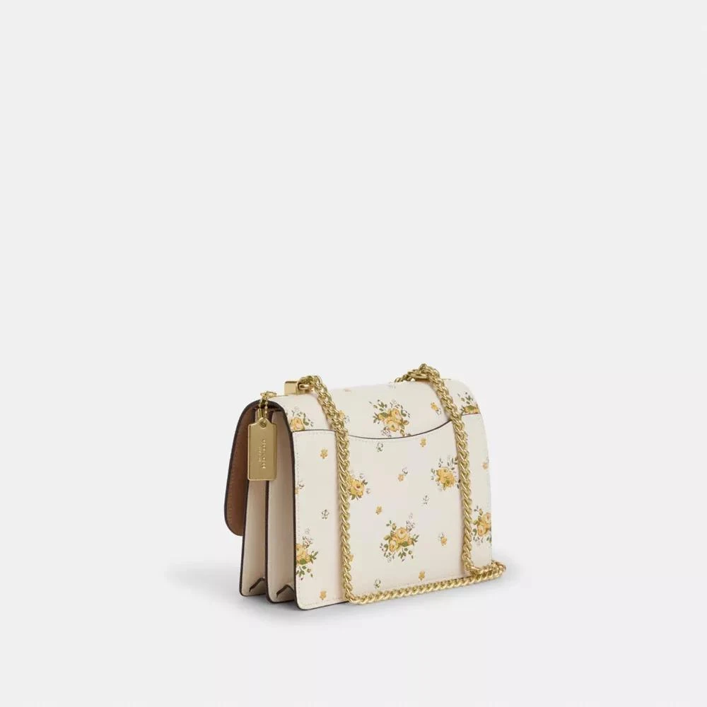 Coach Klare Crossbody Bag With Spring Blossom Print 5