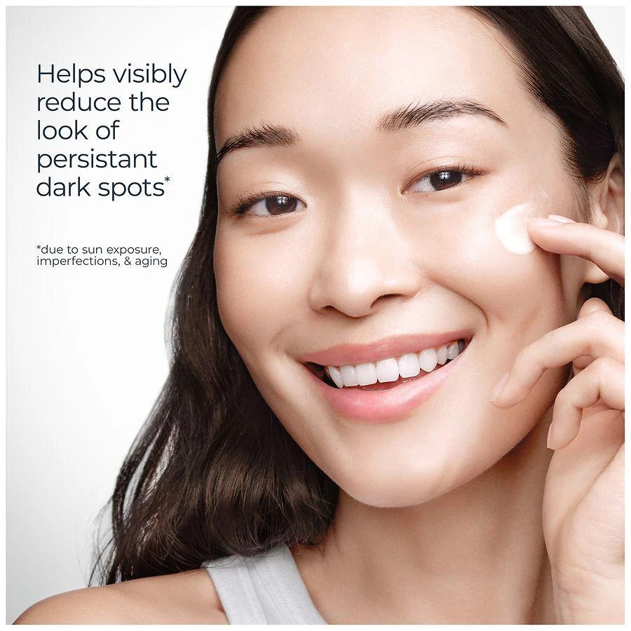Eucerin Face Radiant Tone Dual Serum Dark Spot Corrector With Thiamidol And Hyaluronic Acid 6