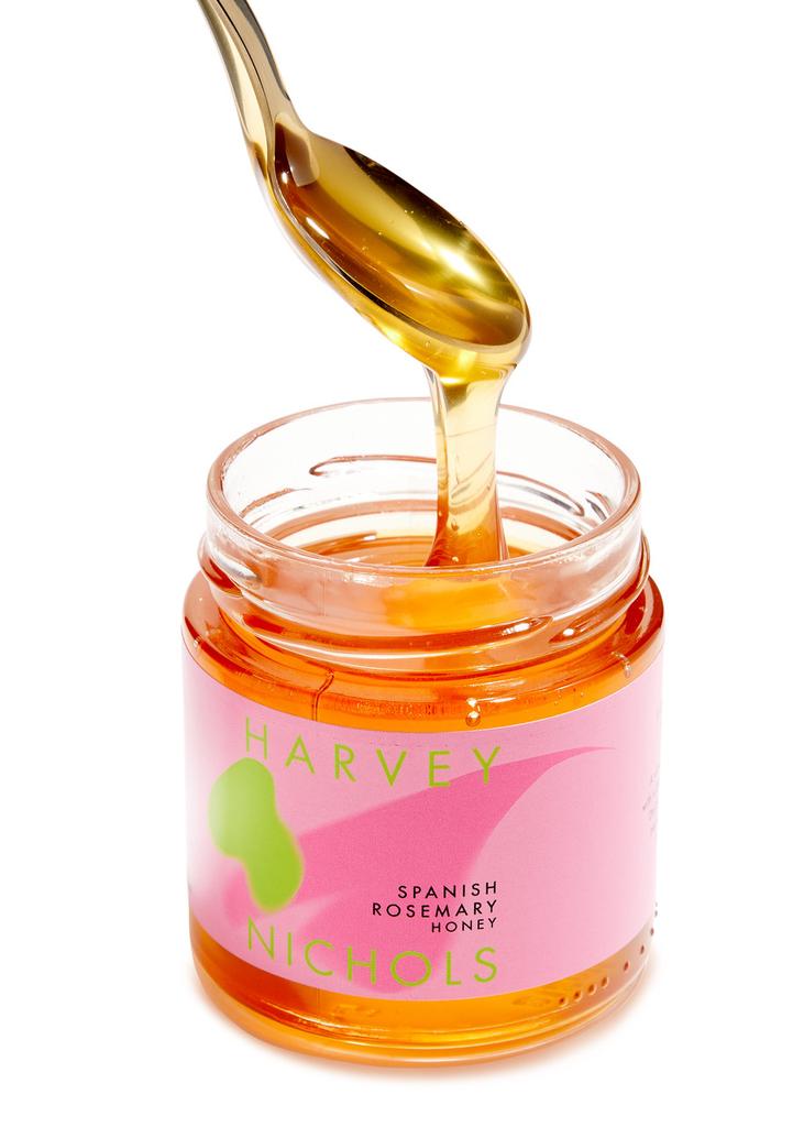 Harvey Nichols Rosemary Honey 300g