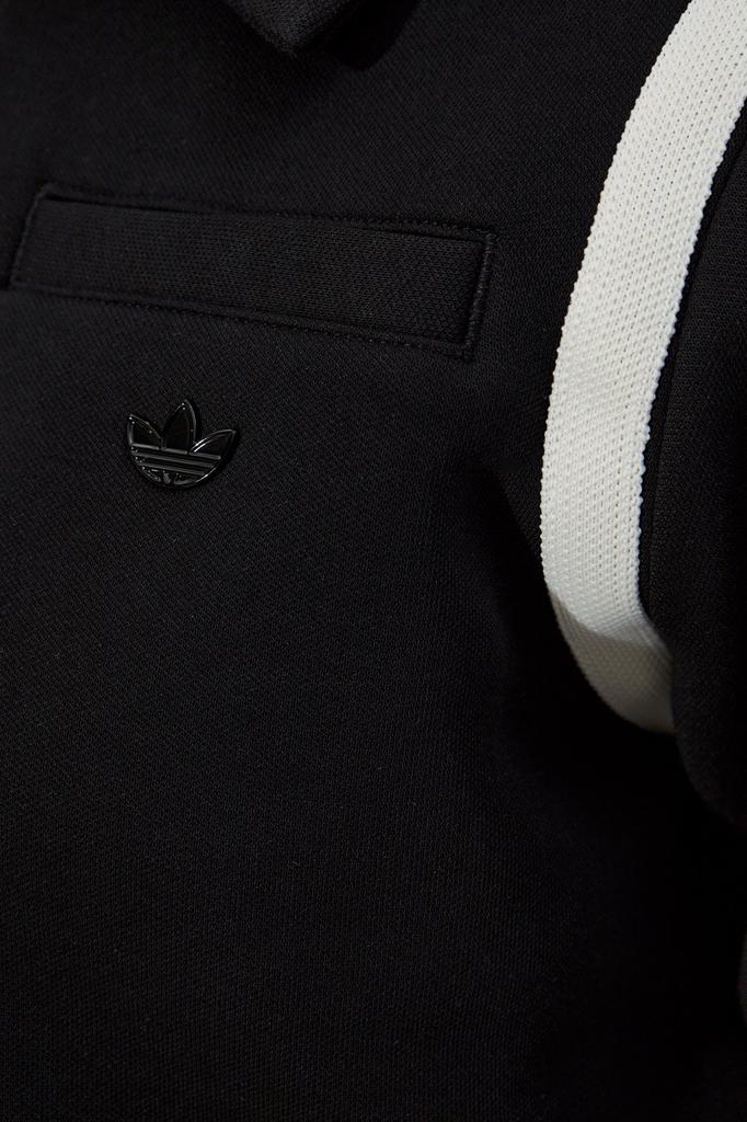 アウターその他 ADIDAS Premium collared track top JD1925 Hoodies and sweatshirts adidas Premium Collared Track Top
