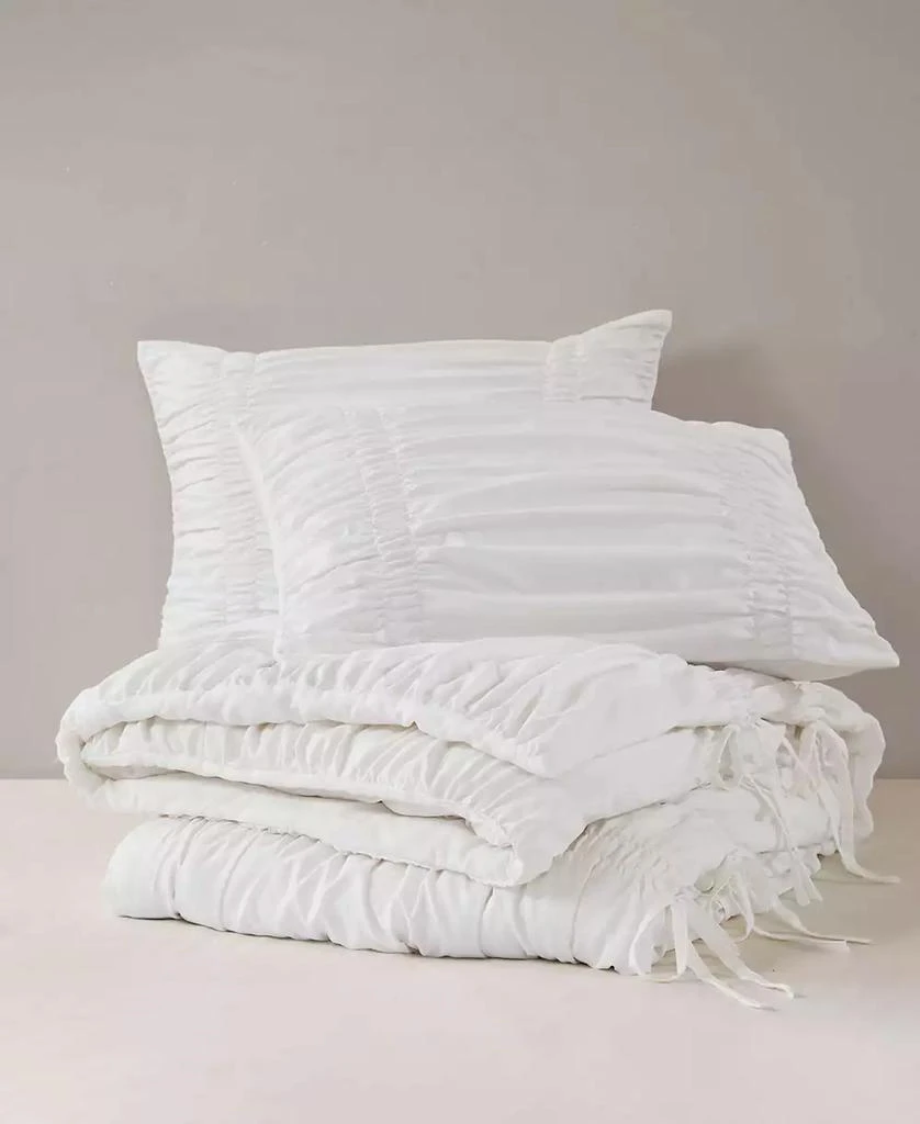 510 Design Mia Ruched 2-Pc. Comforter Set 10