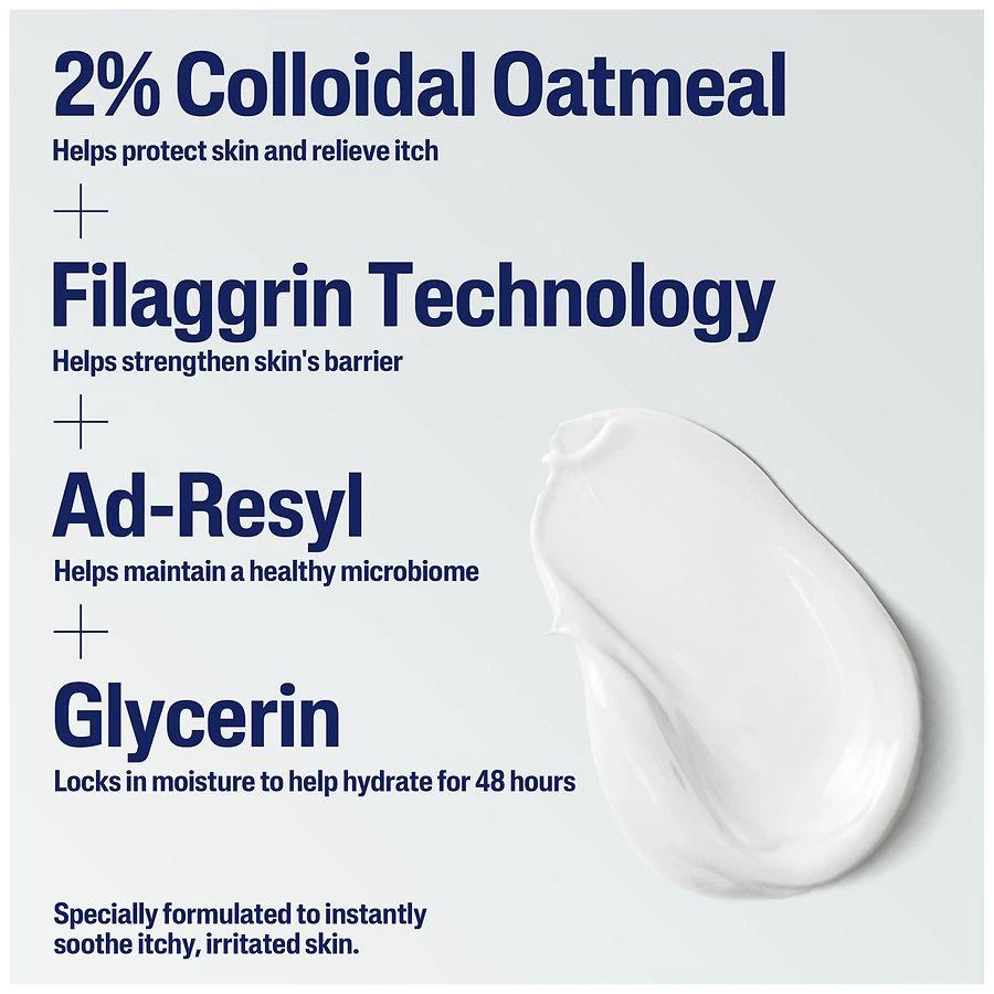 Cetaphil Eczema Restoraderm Rapid Relief Cream 10