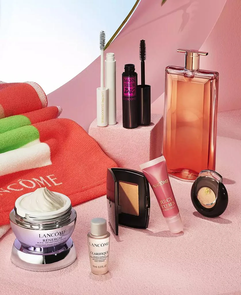 Lancôme 9-Pc. Idôle Fragrance Summer 2025 Gift Set 7