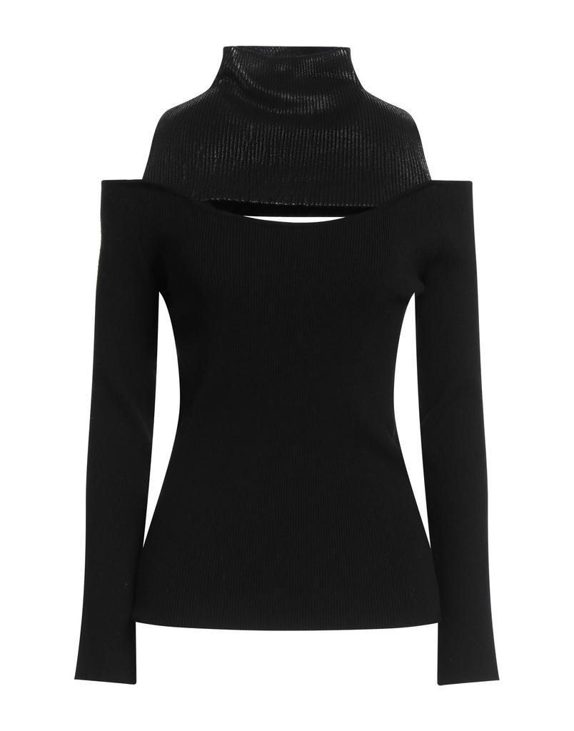 GAëLLE Paris Turtleneck