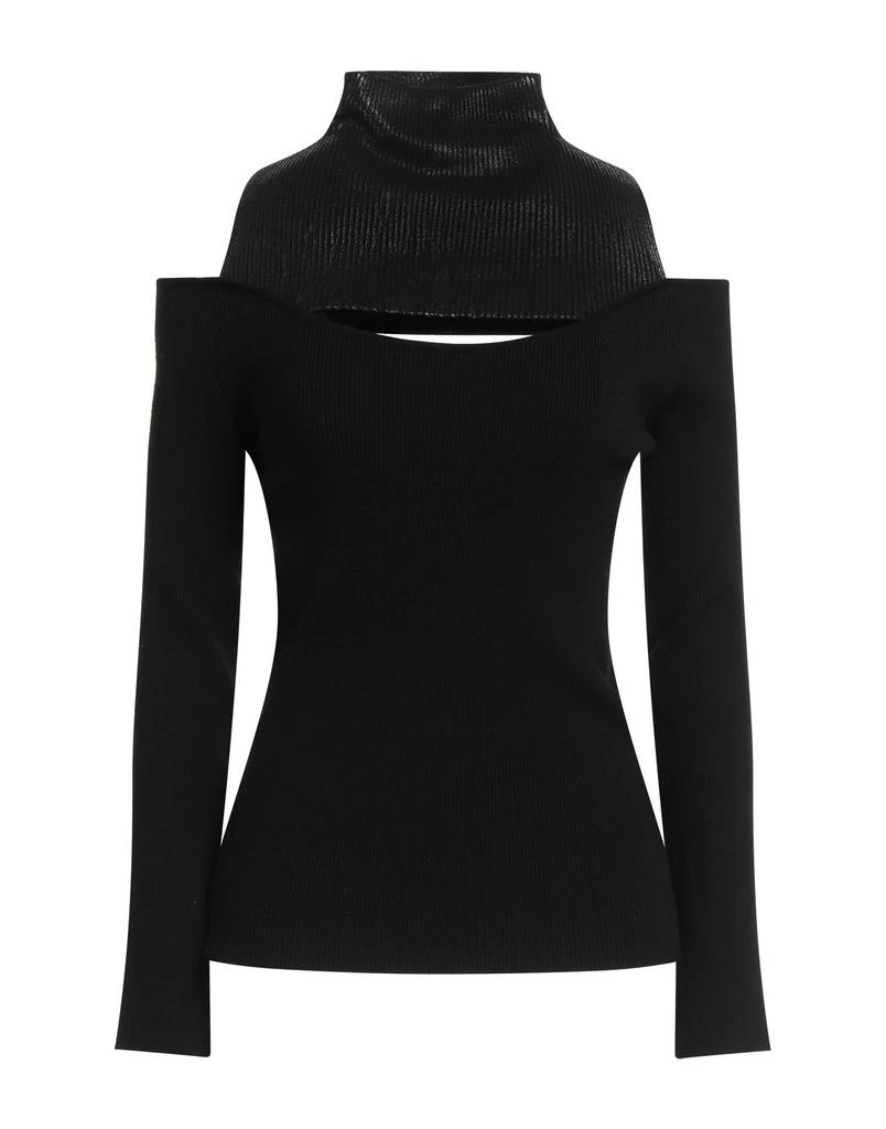 GAëLLE Paris Turtleneck 1