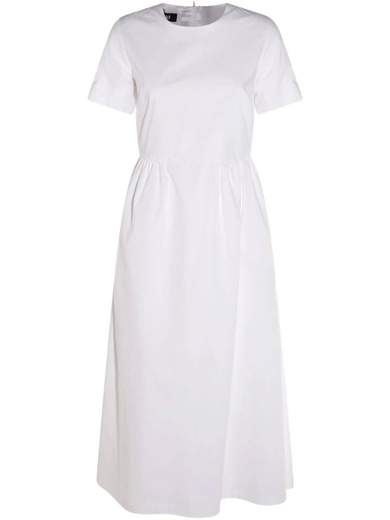 ADD Add A-Line Midi Dress 1