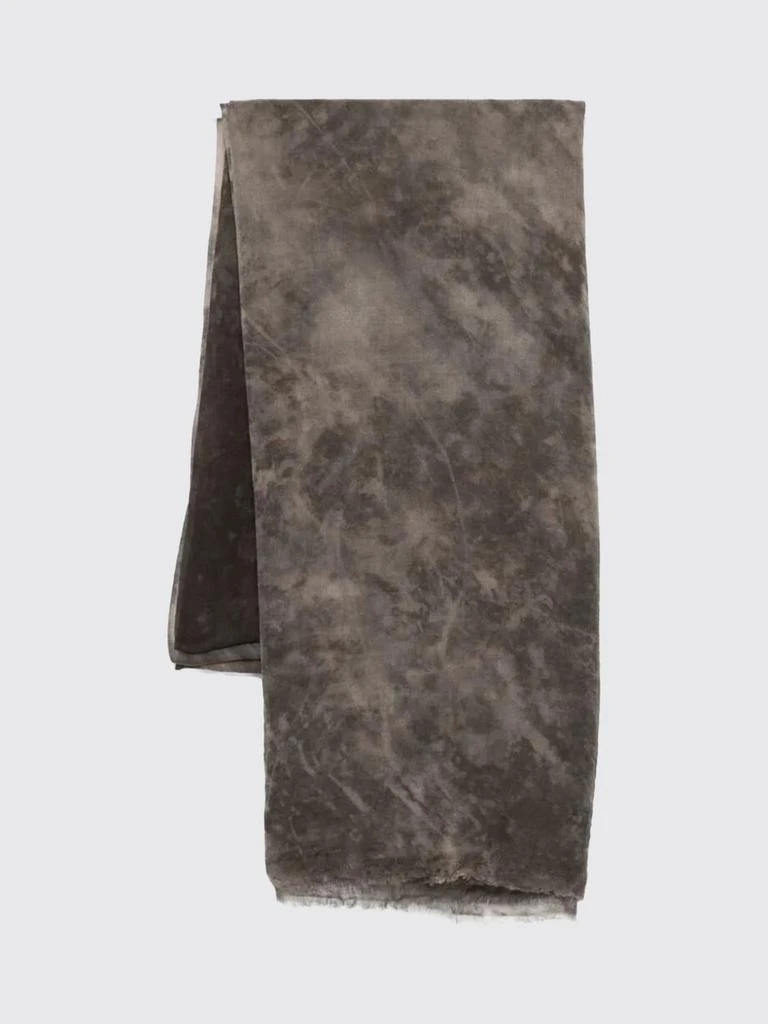 AVANT TOI Scarf men Avant Toi