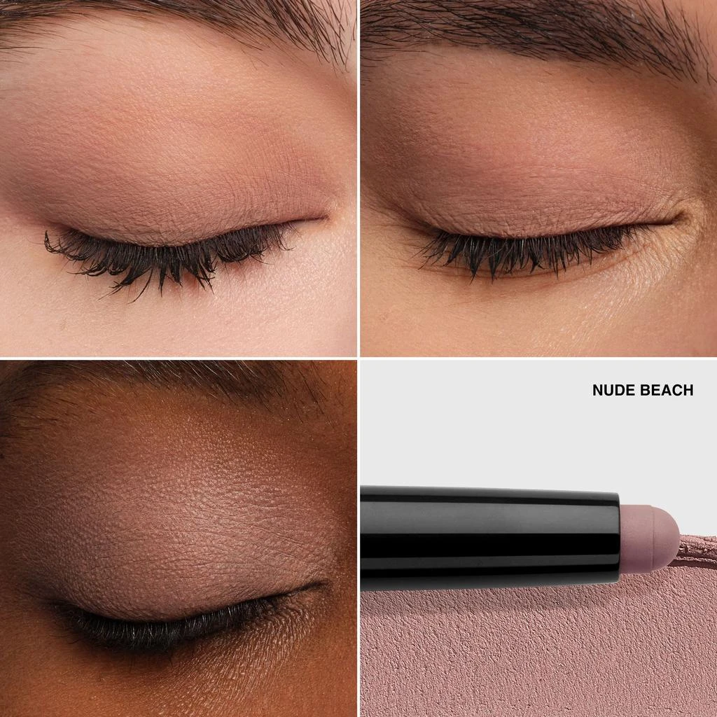 Bobbi Brown Long-Wear Waterproof Cream Eyeshadow Stick 38