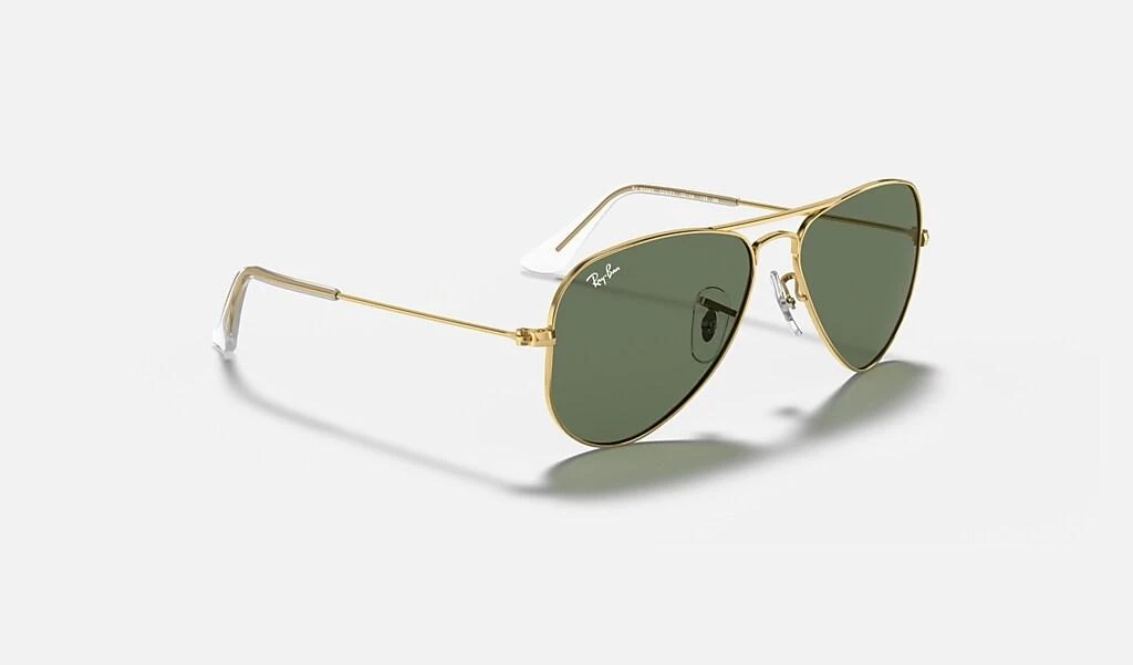 Ray-Ban AVIATOR KIDS 6