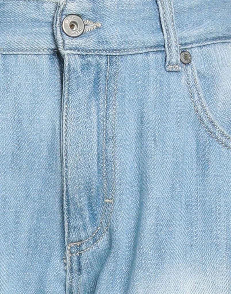 DIXIE Denim pants 4
