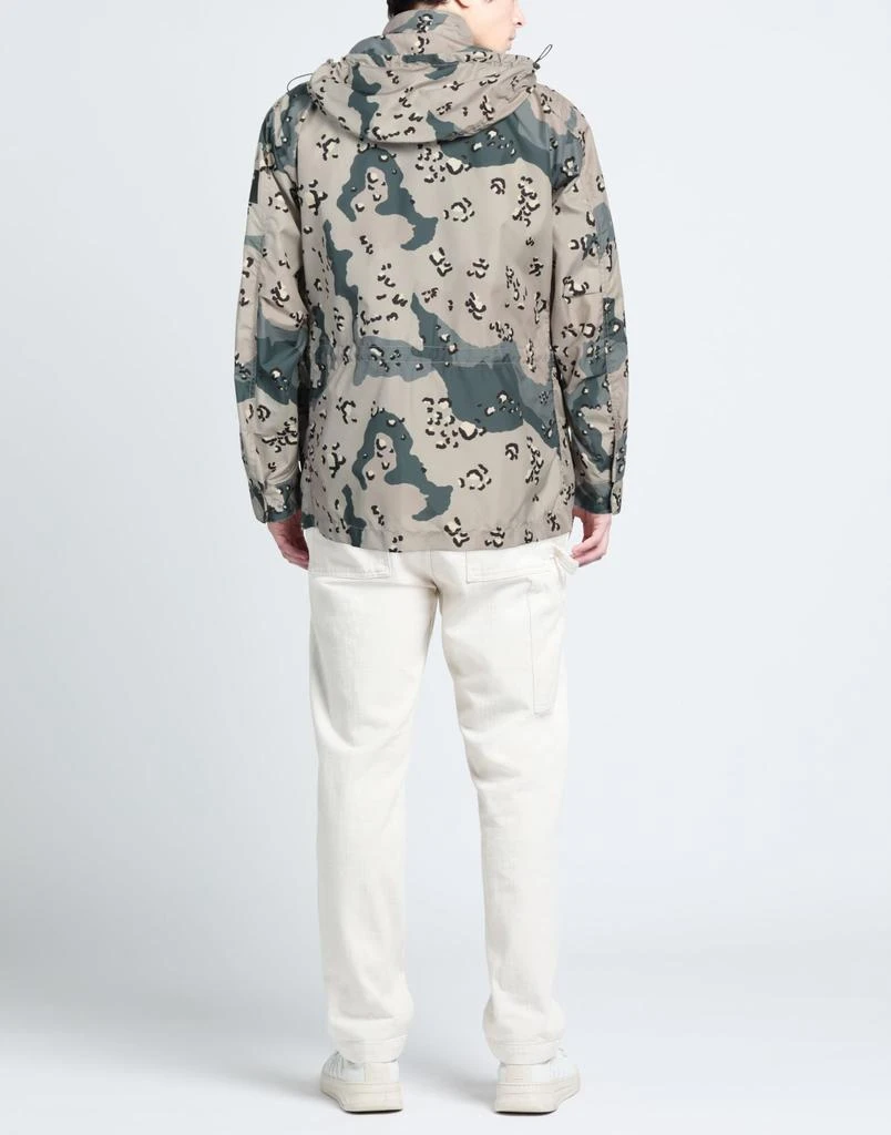 MONTECORE Coat 3