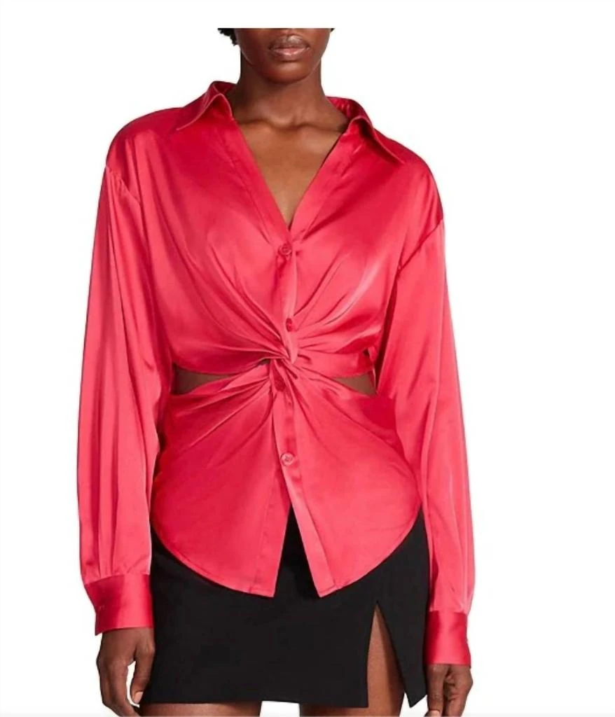 Steve Madden Steve Madden - Elle Top 1