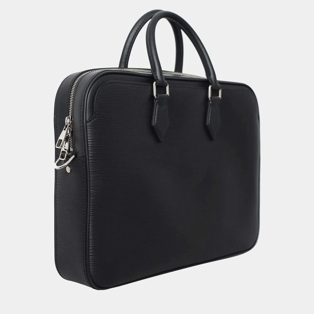 Louis Vuitton Louis Vuitton Epi Dandy MM Briefcase 3