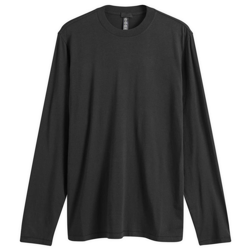 SKIMS SKIMS Boyfriend Long Sleeve T-Shirt