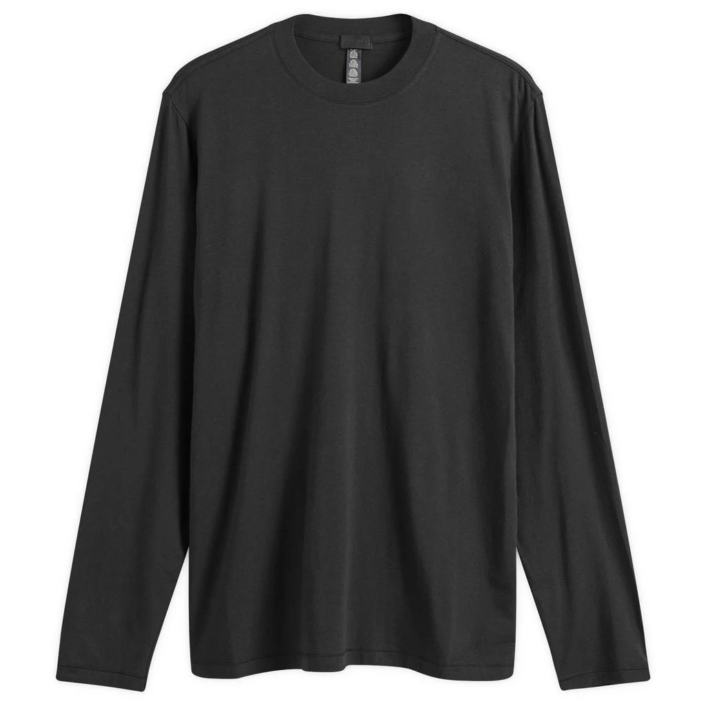 SKIMS SKIMS Boyfriend Long Sleeve T-Shirt 1
