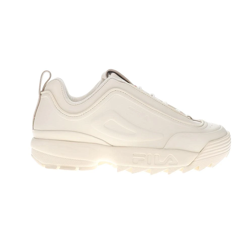 Fila Disruptor Zero Lace Up Sneakers 1