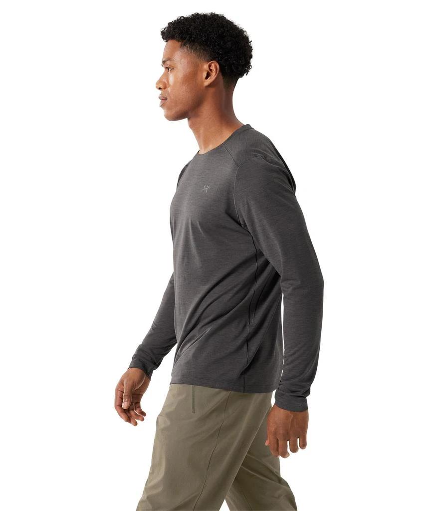 Arc'teryx Cormac Crew Long Sleeve 3