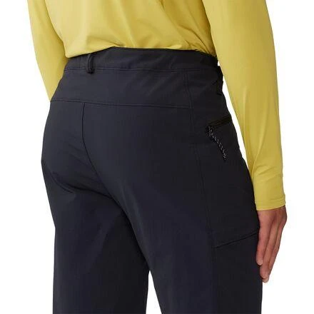 Mountain Hardwear Chockstone Alpine LT Pant - Men's 6