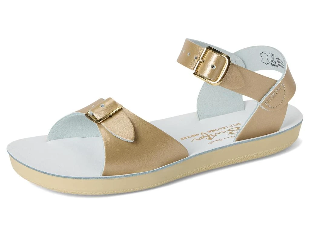 Salt Water Sandal by Hoy Shoes Sun-San - Surfer (Toddler/Little Kid) 7
