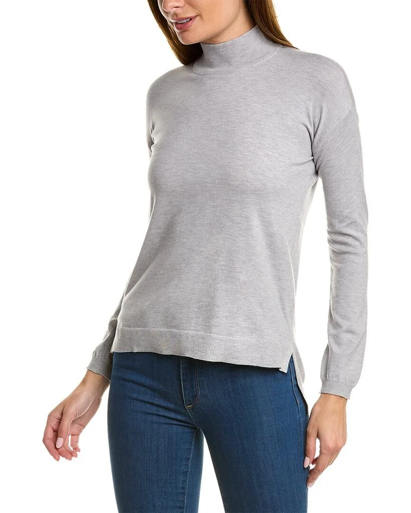 Joan Vass Joan Vass High-Low Top 1
