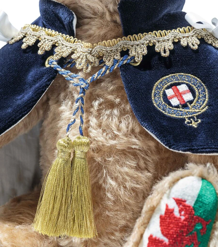 Steiff Prince William Coronation Teddy Bear (30cm) 2