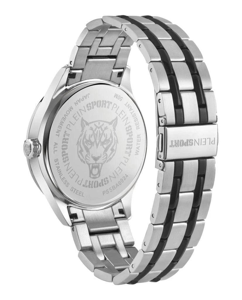 Plein Sport Lineman Bracelet Watch 3