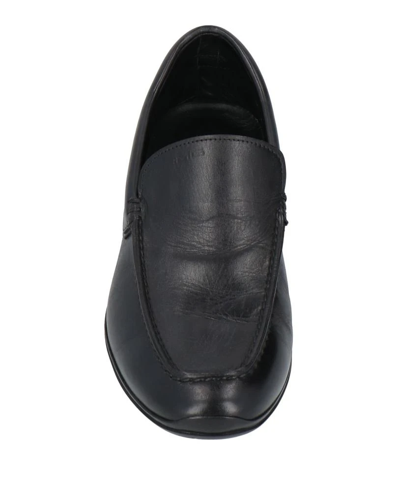 Santoni Loafers 4