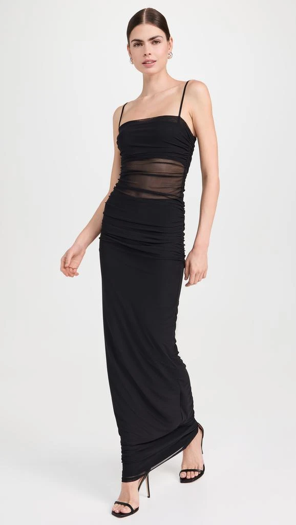 AFRM Jennan Dress 1
