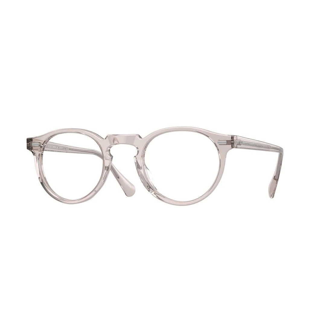 Oliver Peoples Oliver Peoples Ov5186 - Gregory Peck Eyeglasses 2