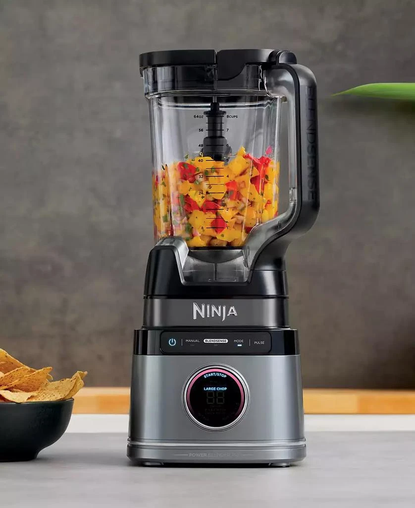 Ninja Detect Power Blender Pro with BlendSense, TB201 7