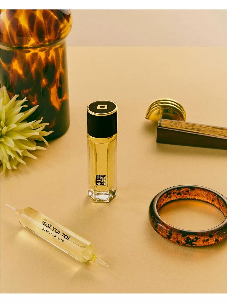 Ormaie Toï Toï Toï Eau de Parfum Refill 4