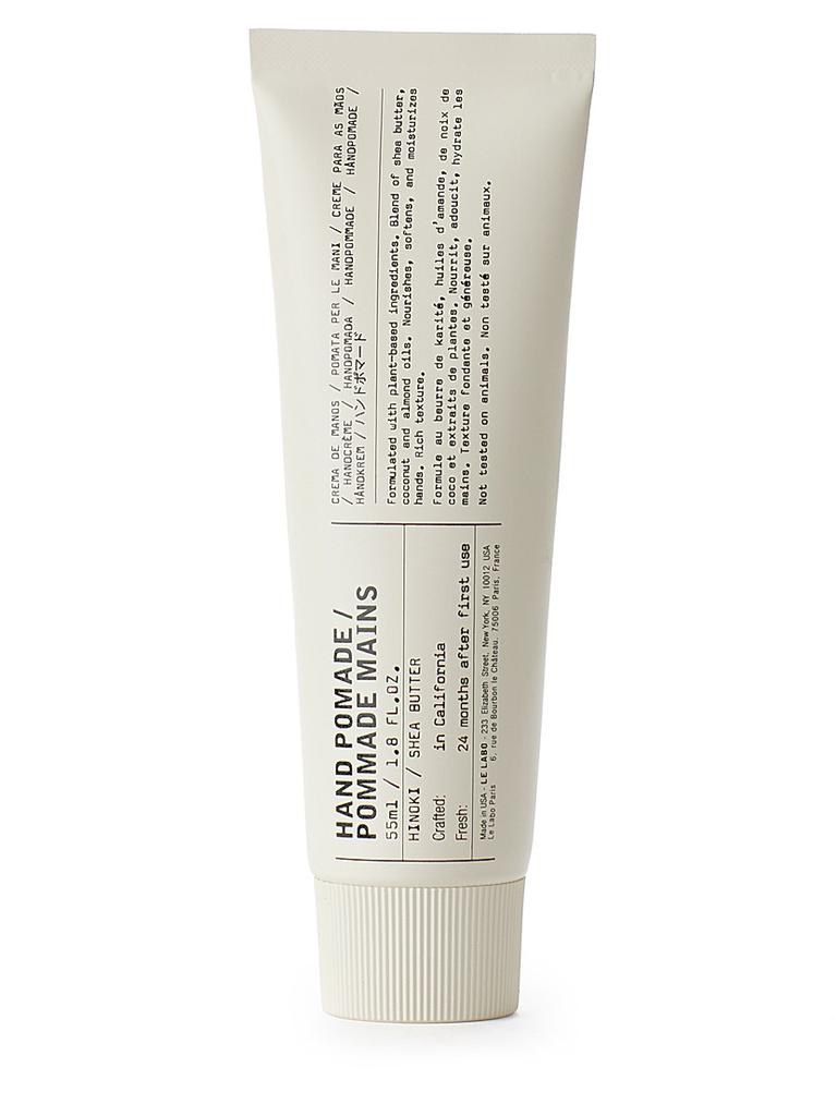 Le Labo Hand Pomade