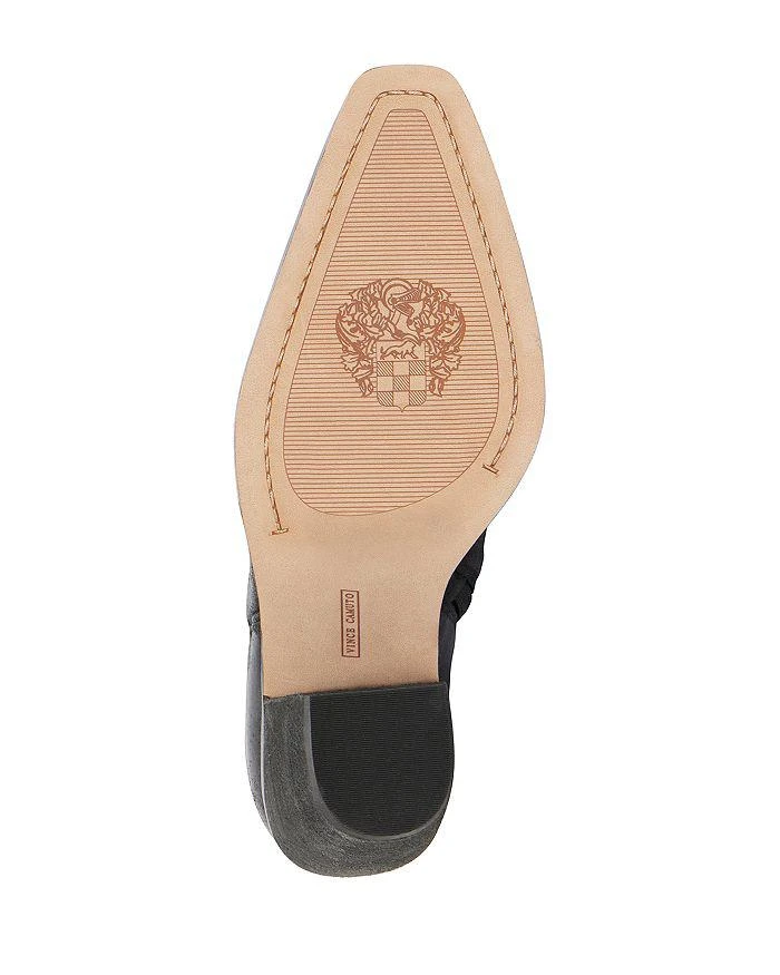 Vince Camuto Women's Alisah Embellished Boots 8