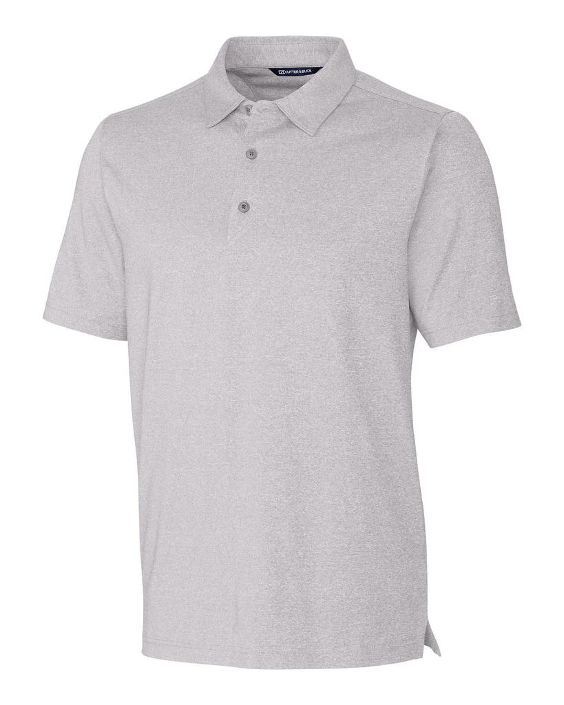 Cutter & Buck Forge Heathered Stretch Mens Polo Shirt 4