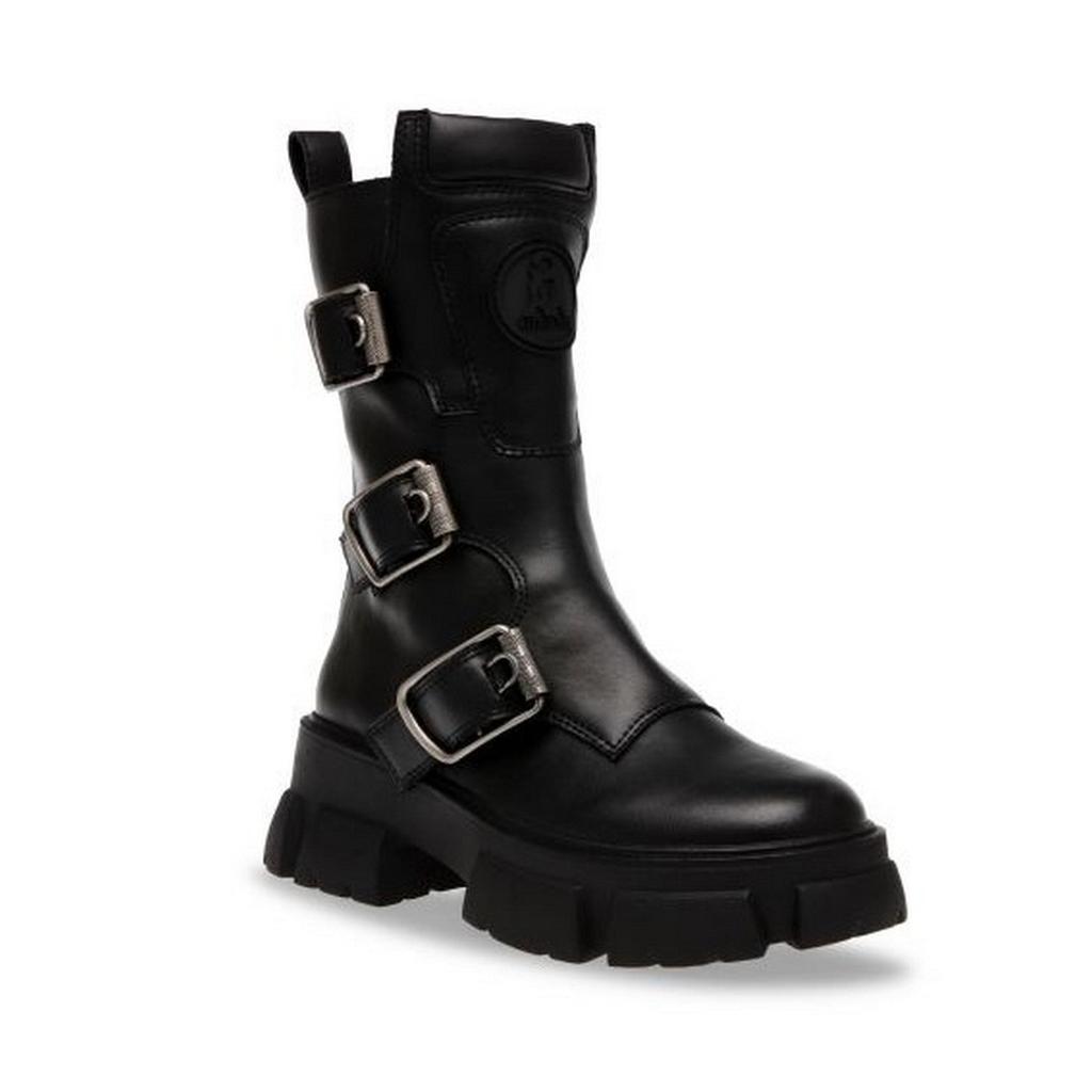 Steve Madden Women
s boots Steve Madden - transfixed - black