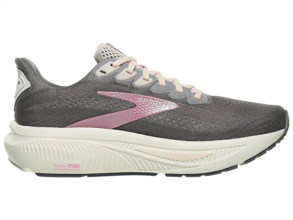 Brooks Brooks - Women's Ghost 17 Running Shoes