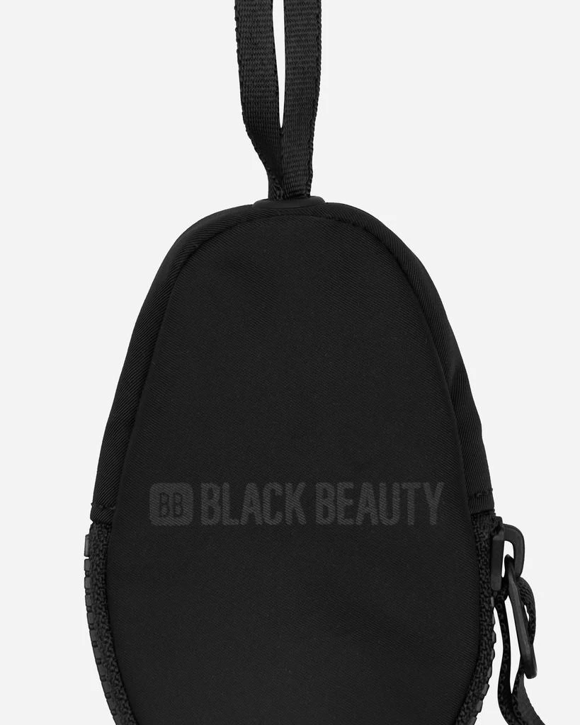 RAMIDUS fragment design Black Beauty Neck Key Case Black 3