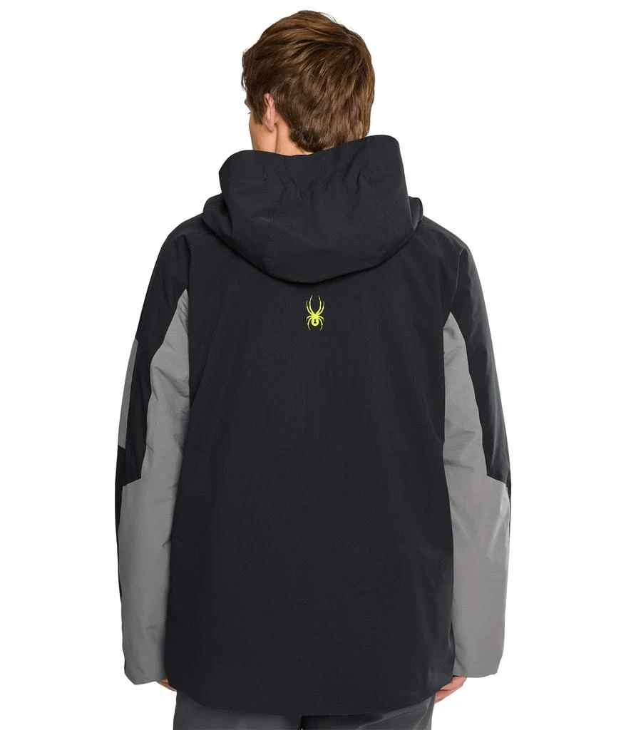 Spyder Lift Jacket 4