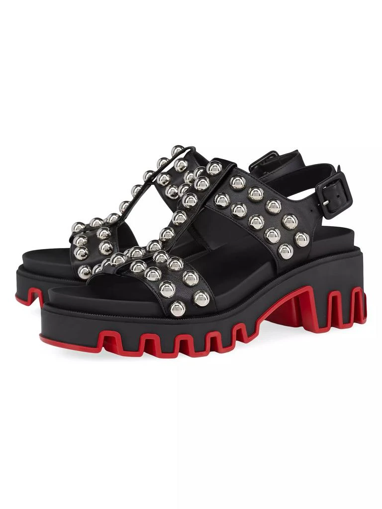 Christian Louboutin Duniclou Sandals 2