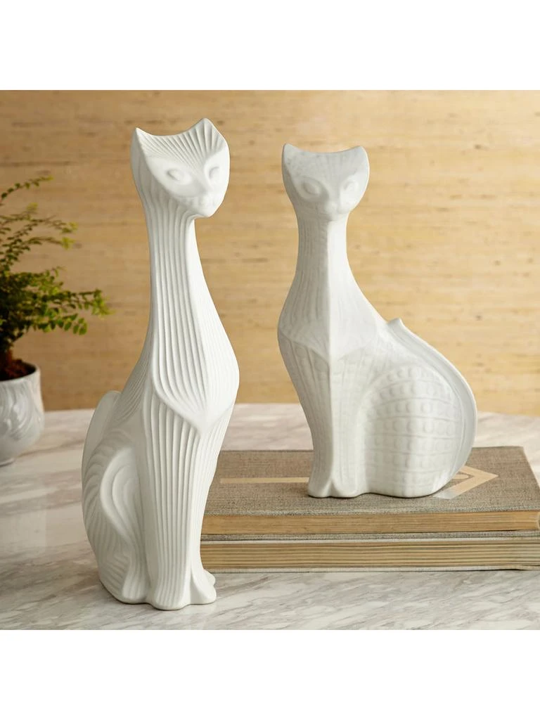 Jonathan Adler Menagerie Tall Cat 2