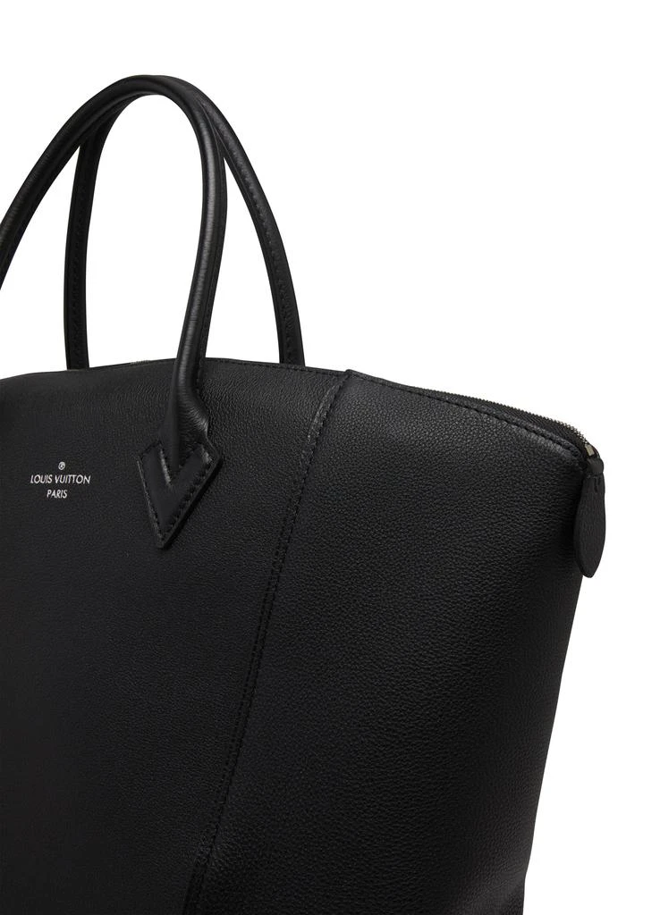 Louis Vuitton Lockit MM V. CA. NOIR 6