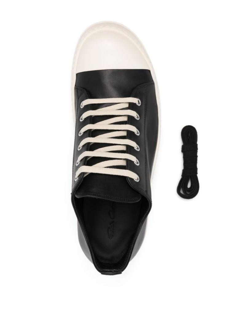 Rick Owens RICK OWENS - Sneakers With Logo